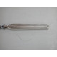 Ballerina silver plated, Cake fork, 14.5 cm-1