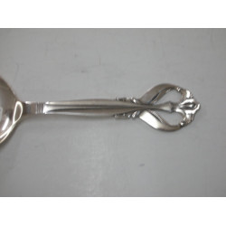 Benedikte silver plated, Serving spoon, 20 cm-2