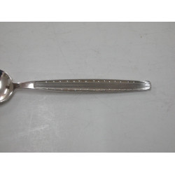 Capri silver plated, Cold cuts fork, 16 cm-2