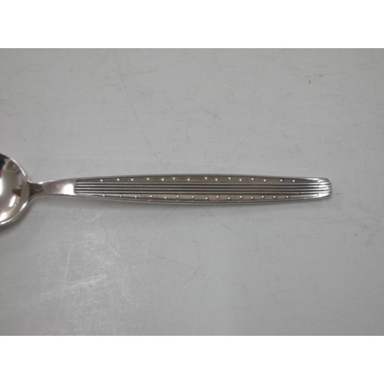 Capri silver plated, Dessert spoon New, 17.5 cm