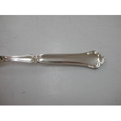 City silver plated, Teaspoon, 12 cm-2