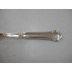 City silver plated, Serving spoon, 21 cm-2