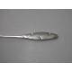 Diamond silver plated, Cold cuts fork, 15 cm-2